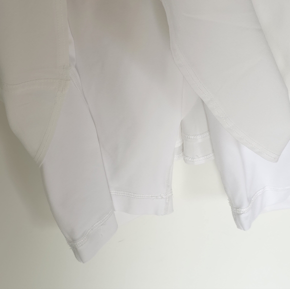 Lululemon Court Rival High-Rise Tennis Skirt Size 8 - Picture 6 of 8